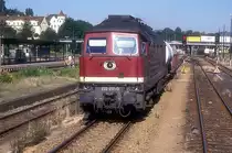 232 217  Löbau  21.08.99