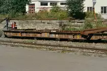 TRN, UA, 98, 15.08.2004, La Chaux de Fonds