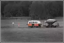 Speziell für H.P. ;-) 

SKL X626.205 auf dem Weg nach Kraubath am 4.05.2020 bei Neudorf im Stainztal . 

