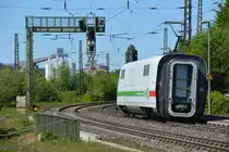 ICE Triebkopf in Oberlahnstein und fährt richtung Krefeld.

Aufnahme Ort: Oberlahnstein
Aufnahme Datum: 06.05.2020