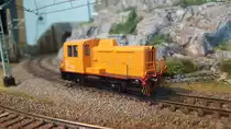 Piko 52742 TGK2  Kaluga  Bahnverwaltung DR/Privat Epoche IV Soundversion 5/2020