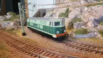 Piko 96307 Diesellok SP45-048 Bahnverwaltung PKP Epoche V 5/2020