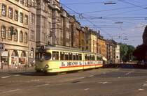 Köln 3111, Gotenring, 07.07.1985.