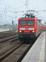 114 028-4 am 13.07.2007 in Angerm�nde