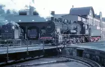 57 2721  Hagen  06. 1966