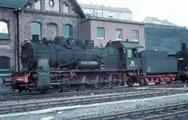 57 2721  Hagen  06. 1966