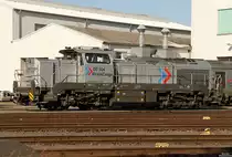 4185 020 / DE504 abgestellt im BW Brühl Vochem am 01.06.2020 (Fotostandpunkt Kurfürstenstrasse, öffentl. zugänglich)