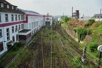 Bw Hagen-Eckesey 20.06.2007