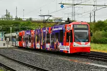 4565 in Weiden West am 05.06.2020