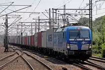 EGP 193 838-0 in Hamburg-Harburg 17.6.2020