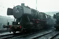 50 2918   im Bw Eifeltor  