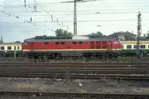 132 257  Dresden - Neustadt  18.09.90