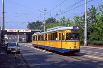 Essen 1757, Altendorfer Straße, 11.05.1994.