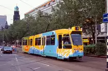 Rotterdam 704, Coolsingel, 29.05.1992.