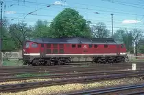 232 229  Cottbus  09.05.97
