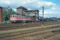 232 230  Hagenow - Land  28.09.94