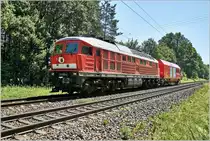 232 569-4 / Oberferrieden / 24.06.2020