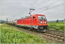 187 129-2 / Reilos / 10.06.2020