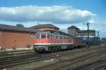 232 230  Hagenow - Land  28.09.94