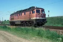 232 236  bei Leuna Werke  06.06.96