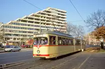 Düsseldorf 2856, Brehmstraße, 09.12.1991.