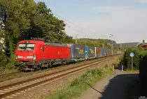 193 344 bei BN Limperich am 22.07.2020