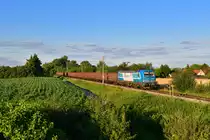 193 250 mit DGS 48962 am 12.07.2020 bei Harburg.