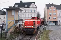 WLE 51 // Beckum // 26. November 2018
