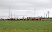 WLE 53 // Warstein // 26. November 2019
