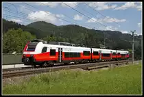 4744 061 bei Kindberg am 6.07.2020.