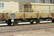 RhB, Kk-w, 7334, 21.02.2004, Landquart