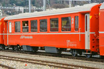 RhB, B, 2465, 21.02.2004, Chur