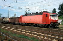 120 112  Graben - Neudorf  09.09.00