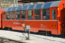 RhB, B, 2503, 28.03.2004, St. Moritz