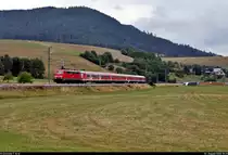 111 189-7 unterwegs in Röt-Schönegründ.
Viele Grüße zurück an den Tf!

🧰 DB Regio Mitte
🚝 RE 38959 (RE7)  Radexpress Murgtäler  Ludwigshafen(Rh)Hbf–Freudenstadt Hbf
🚩 Bahnstrecke Rastatt–Freudenstadt (Murgtalbahn | KBS 710.8)
🕓 2.8.2020 | 10:25 Uhr