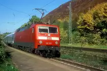 120 115  Geislingen - West  23.10.00