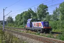 6Dg-147 bei Tychy (Tichau) am 14.09.2020.