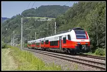 4744.041 bei Pernegg am 9.07.2020.
