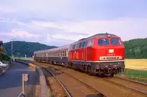 216 137, Arfurt, E3773, 29.05.1986.