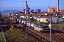 BB 25117, Uckange, 13.10.1994.