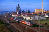 BB 15001, Uckange, EC97, 13.10.1994.