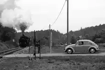 NBIK 93.1332 am 23.Oktober 2020 als NF 14787 (Klagenfurt Hbf. - Weizelsdorf) auf der Rosentalbahn beim Strecken-Km 24,7.