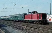 211 272  Rheinhausen  04.04.83