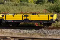 RüBB, SKL-Anhänger Nr. 2, 03.10.2020, Putbus