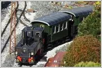 298.51 am 25.10.20 auf der GGB unterwegs.