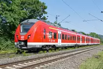 1440 234 RE8 durch Bn-Beuel - 23.06.2020