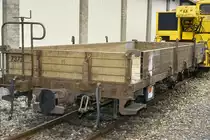 RhB, Kk-w, 7372, 17.04.2004, Landquart