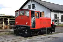 NBIK 2061.301 am 25.Oktober 2020 in St. Veit an der Glan-Westbahnhof.