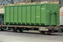 RhB, Kp-w, 7506, 14.03.2004, Untervaz