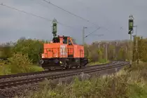 214 025-9 kommt aus Hamm und fährt nun Richtung Bönen Unna in Richtung Ruhrgebiet.

Hamm 12.11.2020